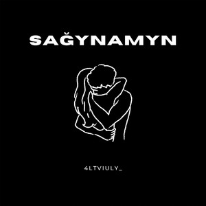 Sağynamyn