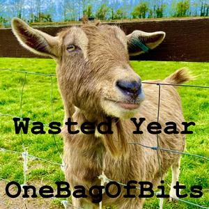 Wasted Year (feat. Paul Dean, Tim Edwards & Edward Harris)