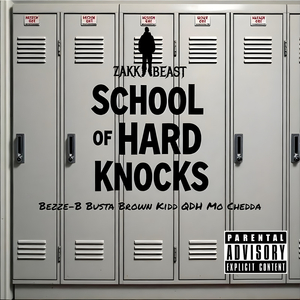 School of Hard Knocks