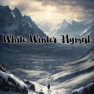 White Winter Hymal