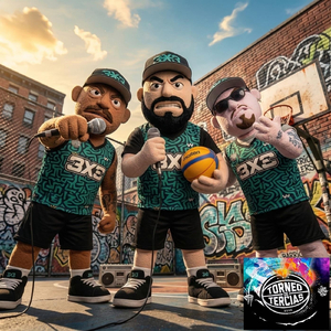 Torneo De Tercias 2026