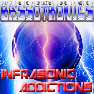 Resonance Evil (Lower Pitch Mix)