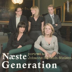 Næste generation - et portræt af Johanne Schmidt-Nielsen, del009