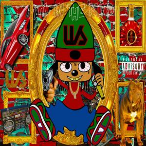 FACETIME (feat. FLYHIGHUZI, King Eezie & Limitless)