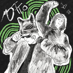 MOTTO (feat. Upiinthasky)