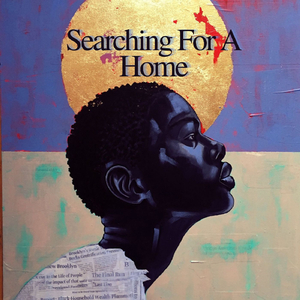 Fragments Of A Shattered Dream