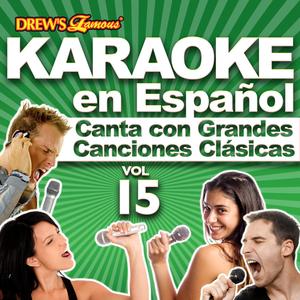 Recostada en la Cama (Karaoke Version)