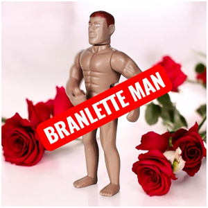 Branlette Man