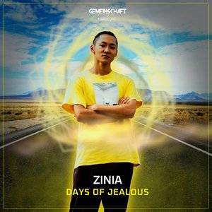 Days of Jealous