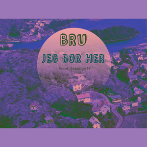 Jeg Bor Her