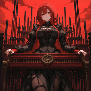 赫のオーケストラ