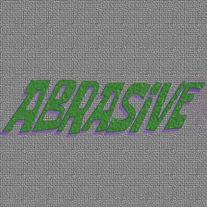 Abrasive