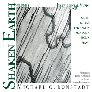 Electricity (String Parts) [feat. Jim Bailey & Brandon Wilson]