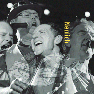 Neulich....Ohne Huat