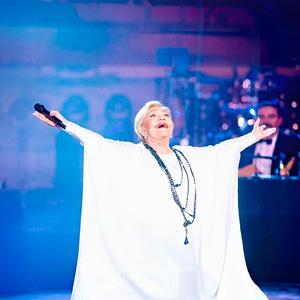 Για την Αγαπημένη μου Μαρινέλλα