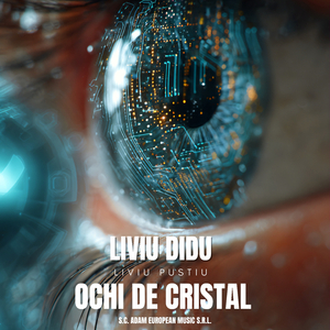 Ochi de cristal