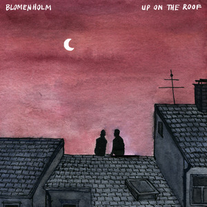 Up on the Roof