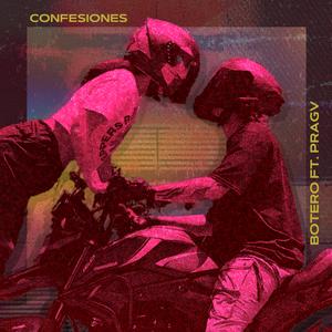 Confesiones (feat. PRAGV)
