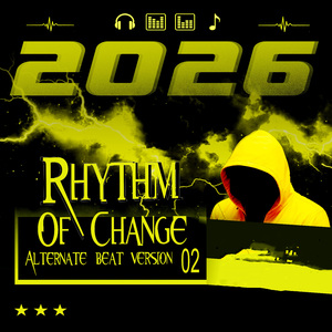 Rhythm Of Change Alternate Beat Version 02