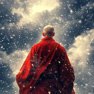 白茫茫大地真干净