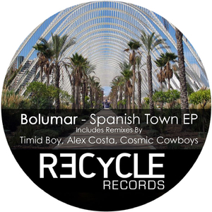 6.15 in the Morning (TiMidBoy and Alex Costa Remix)