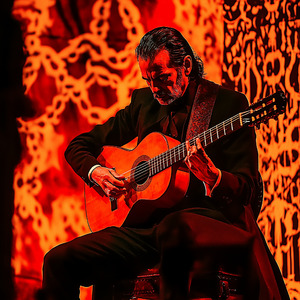 Cerdas en Libertad (Flamenco)