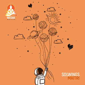 Maitri (Original Mix)