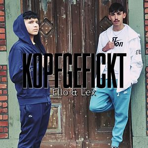 Kopfgefickt