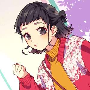 ヒロイン育成計画（翻自 水濑いのり）