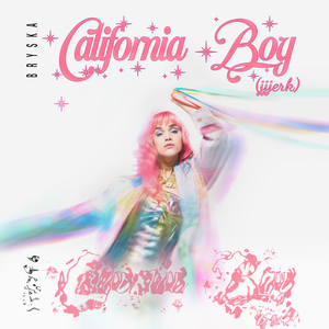 California Boy (jjjerk)