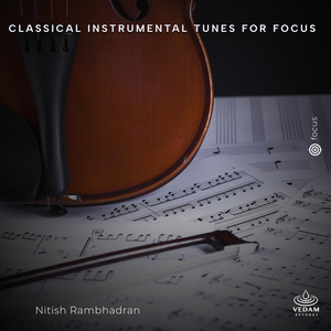 Classical Instrumental Tunes for Focus