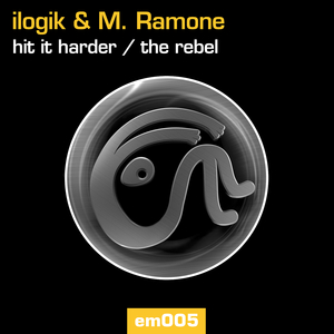 The Rebel (Original Mix)