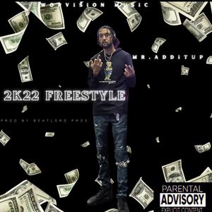 2k22 Freestyle