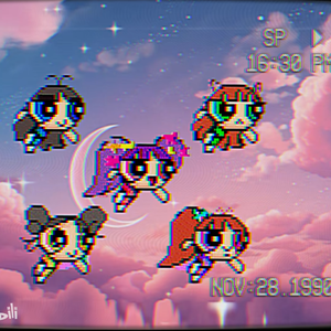 NEW JEANS-"ETA"（illluv- remix）