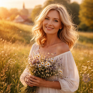 Мама всё чувствует