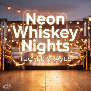 Neon Whiskey Nights