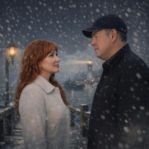 Северный роман