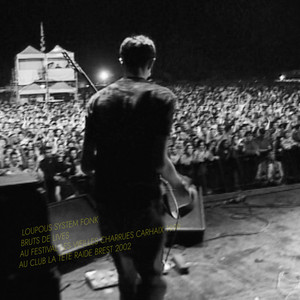 Herbie (Live at La Tête Raide, Brest, 2002)