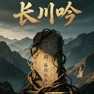长川吟.阿汐