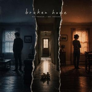 Her Broken Home