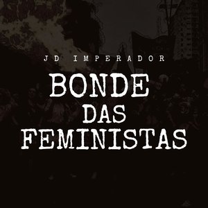 Bonde das Feministas
