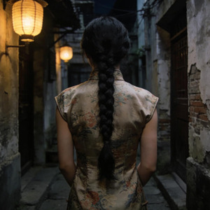 人间万物不及你