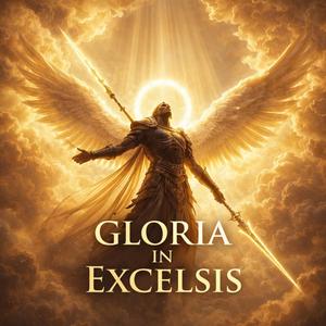 Gloria in Excelsis
