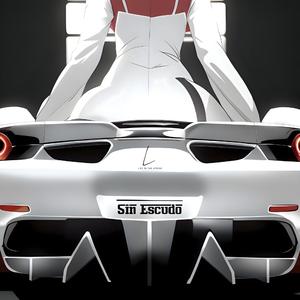 Sin Escudo (feat. JLive)