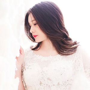 让音乐飘香（涓子）