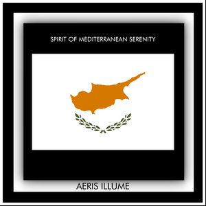 Spirit of Mediterranean Serenity