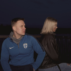 Kellään ei oo aikaa liikaa