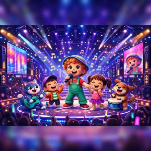 Laila lo lolelo lelo