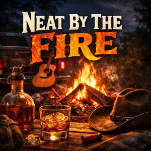 Neat by the Fire