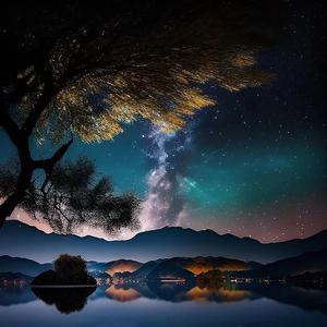 误入迷失森林 (助眠轻音乐)